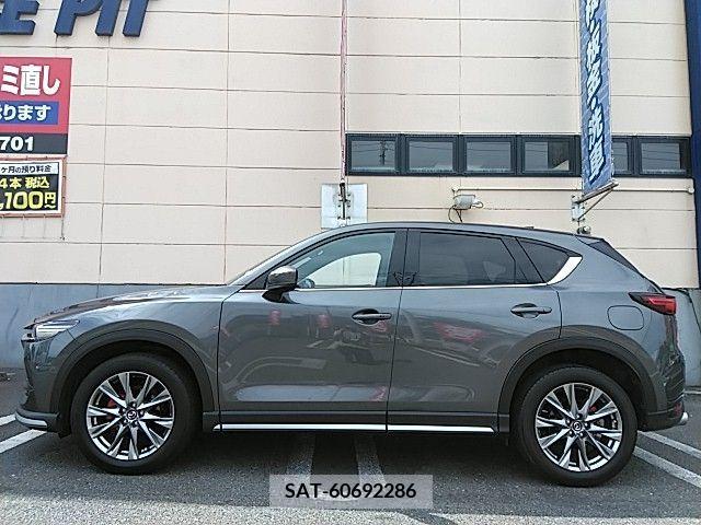 Mazda CX-5 2021-02 340461-15