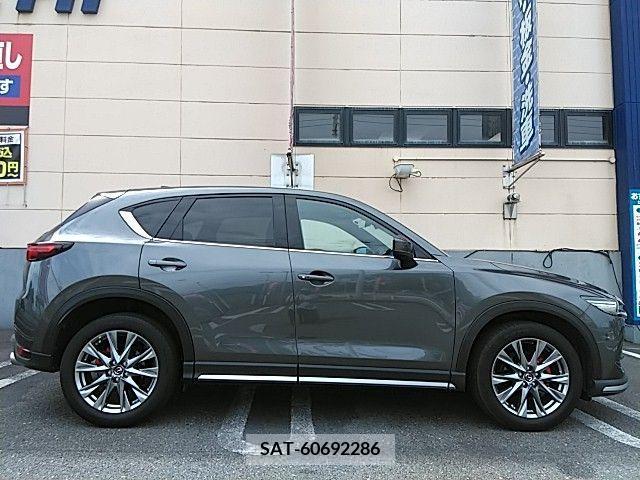 Mazda CX-5 2021-02 340461-16