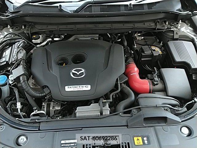 Mazda CX-5 2021-02 340461-14