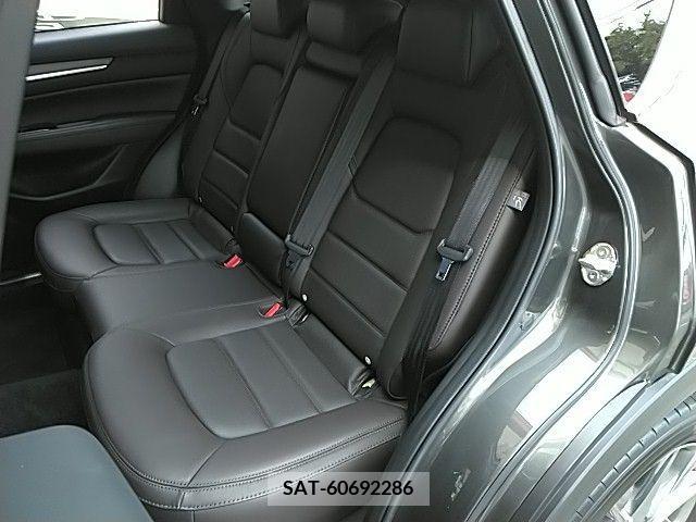 Mazda CX-5 2021-02 340461-12