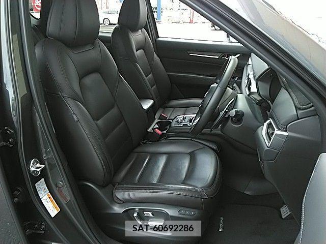 Mazda CX-5 2021-02 340461-9
