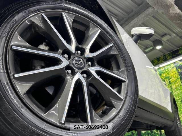 Mazda CX-3 2015-08 265573-13
