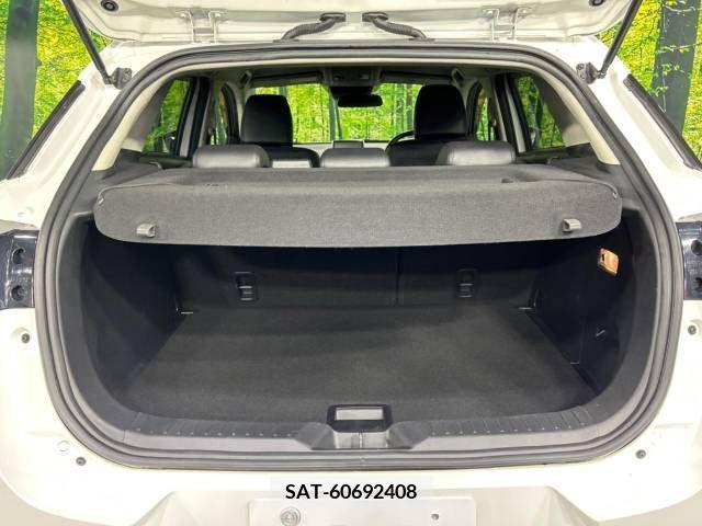 Mazda CX-3 2015-08 265573-10