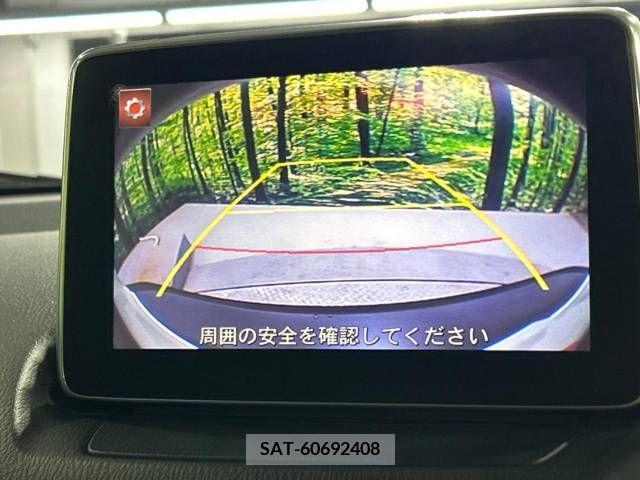 Mazda CX-3 2015-08 265573-3