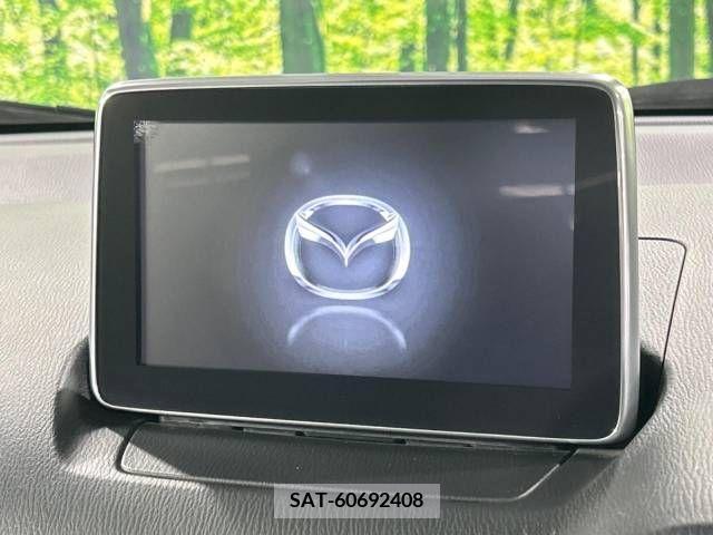 Mazda CX-3 2015-08 265573-2
