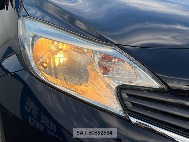 Nissan NOTE 2014-06 302359-11