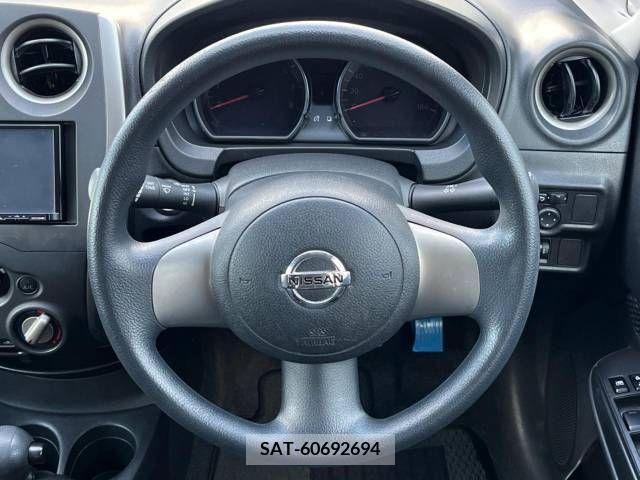 Nissan NOTE 2014-06 302359-10