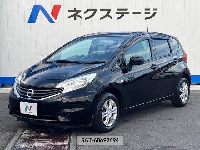 Nissan NOTE 2014-06 302359-19