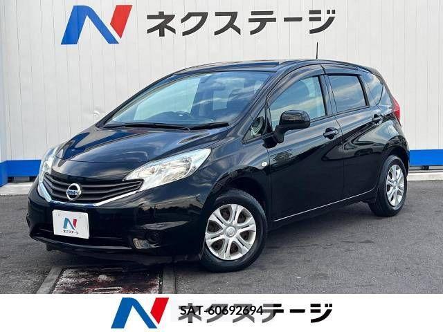 Nissan NOTE 2014-06 302359-0