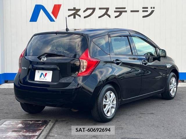 Nissan NOTE 2014-06 302359-16