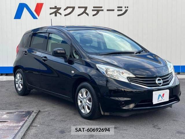 Nissan NOTE 2014-06 302359-15