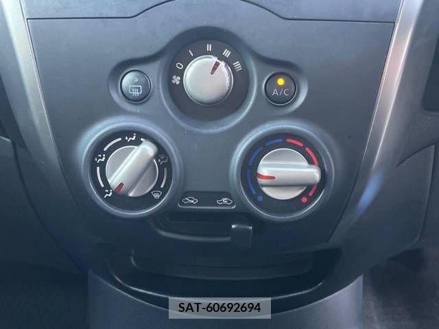 Nissan NOTE 2014-06 302359-6