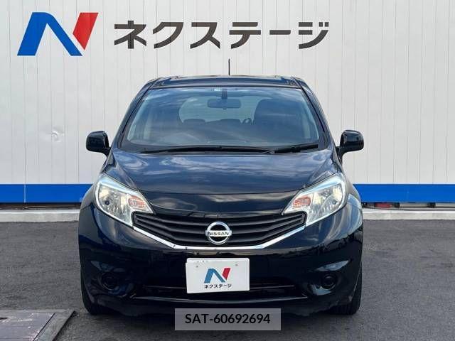 Nissan NOTE 2014-06 302359-13