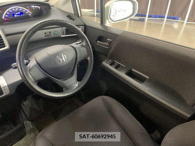 Honda FREED 2013-11 205044-7