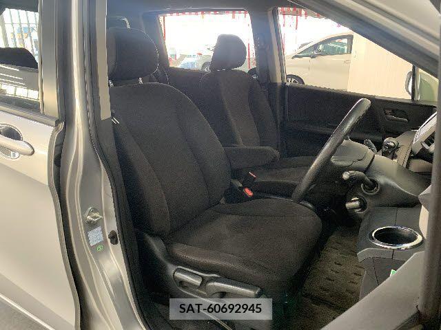 Honda FREED 2013-11 205044-9
