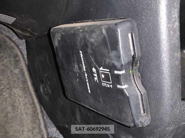 Honda FREED 2013-11 205044-5