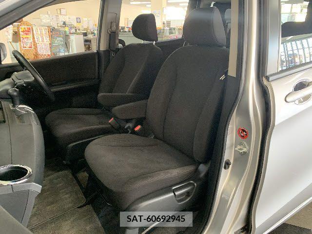 Honda FREED 2013-11 205044-12