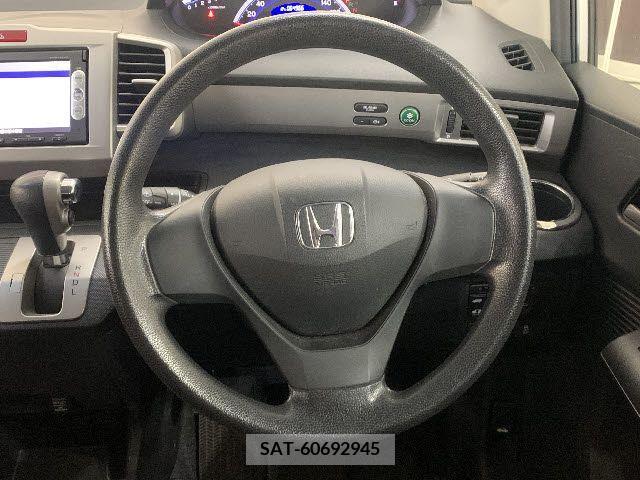 Honda FREED 2013-11 205044-13