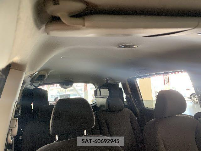 Honda FREED 2013-11 205044-17