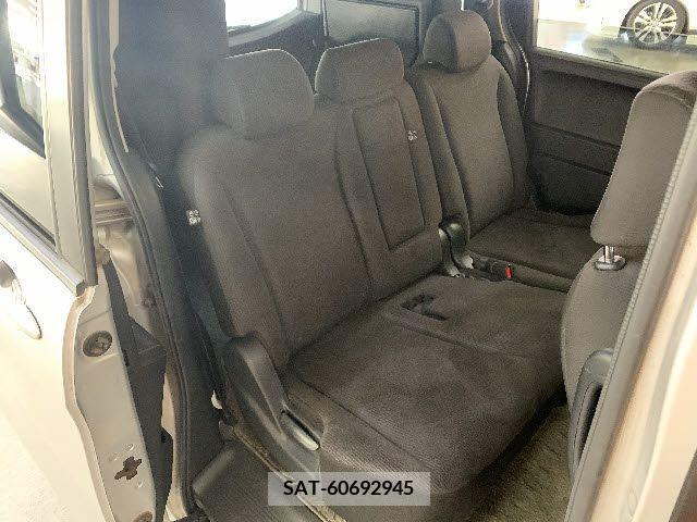 Honda FREED 2013-11 205044-3