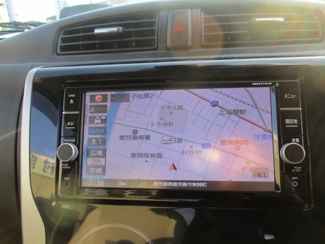Nissan DAYZ 2017-10 193657-9
