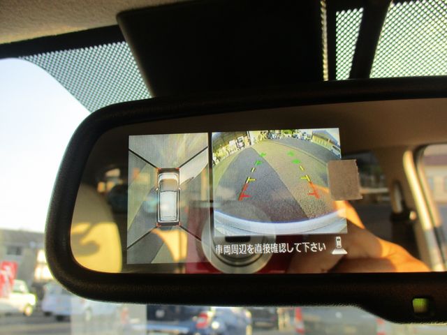 Nissan DAYZ 2017-10 193657-11