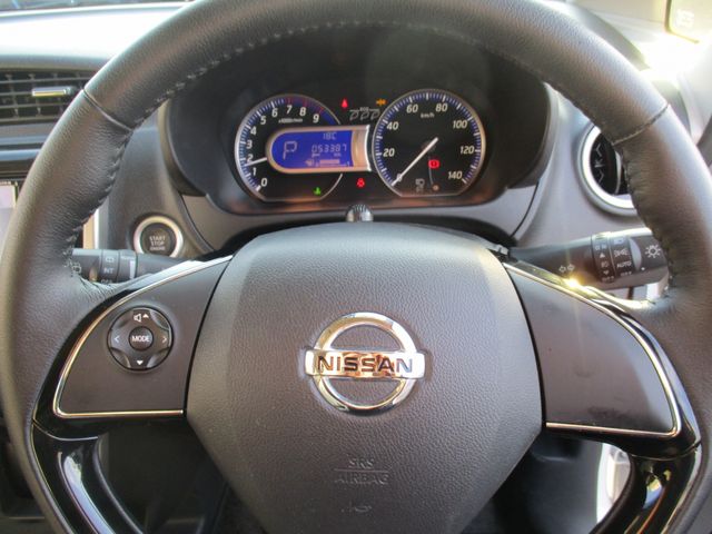 Nissan DAYZ 2017-10 193657-13