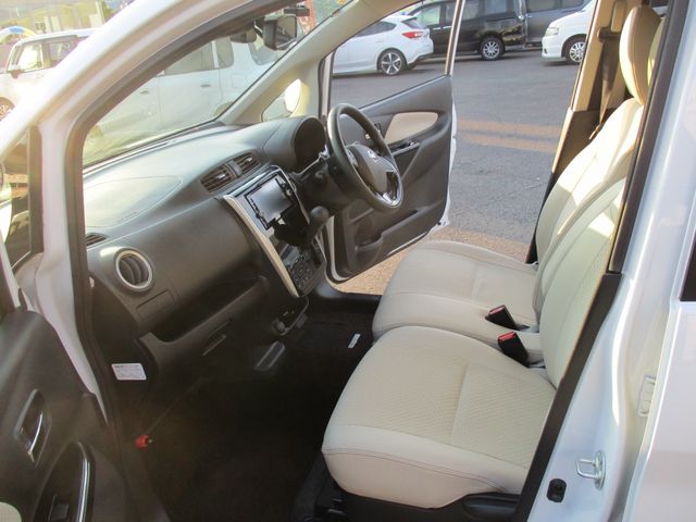 Nissan DAYZ 2017-10 193657-4