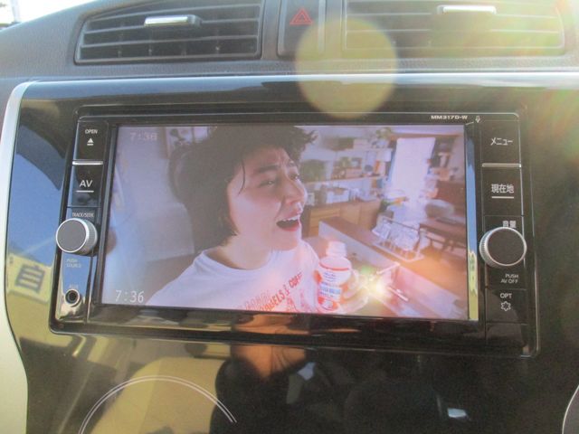 Nissan DAYZ 2017-10 193657-10