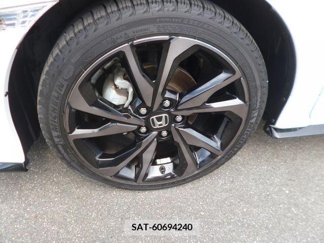 Honda CIVIC 2018-07 350087-16