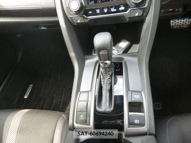 Honda CIVIC 2018-07 350087-9