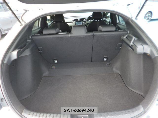 Honda CIVIC 2018-07 350087-14
