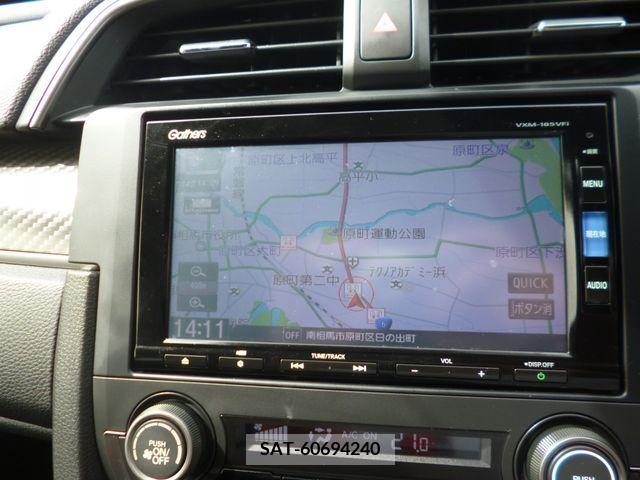 Honda CIVIC 2018-07 350087-7