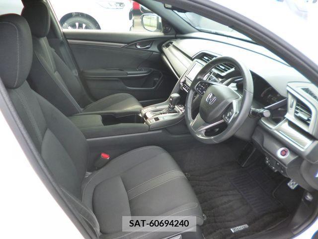 Honda CIVIC 2018-07 350087-11