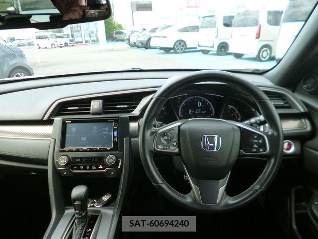 Honda CIVIC 2018-07 350087-12