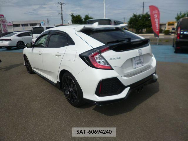 Honda CIVIC 2018-07 350087-5