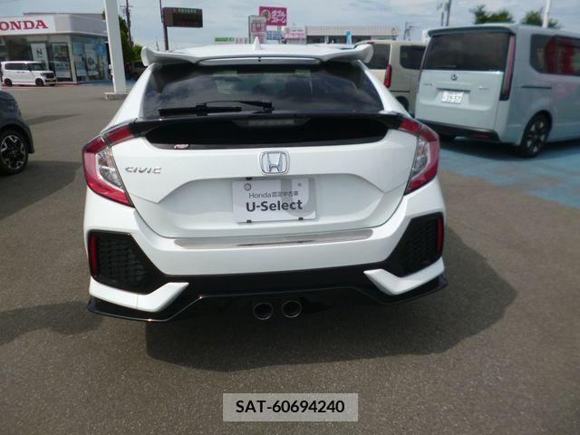 Honda CIVIC 2018-07 350087-4