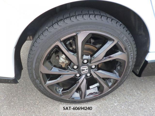 Honda CIVIC 2018-07 350087-18
