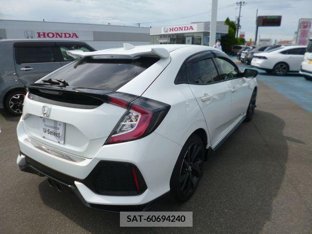 Honda CIVIC 2018-07 350087-3