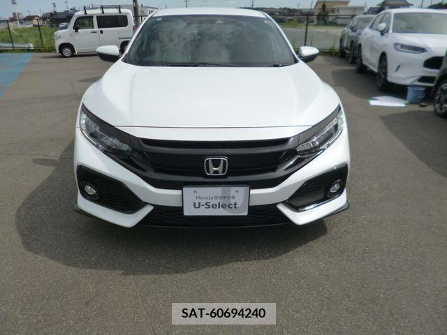 Honda CIVIC 2018-07 350087-1