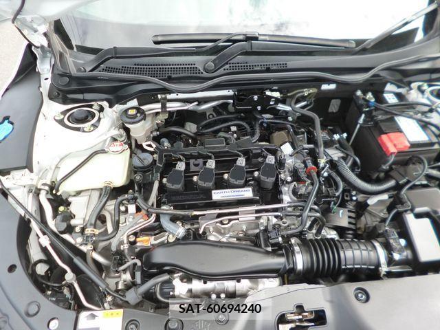 Honda CIVIC 2018-07 350087-20