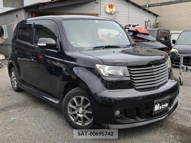 Toyota BB 2007-11 252248-0