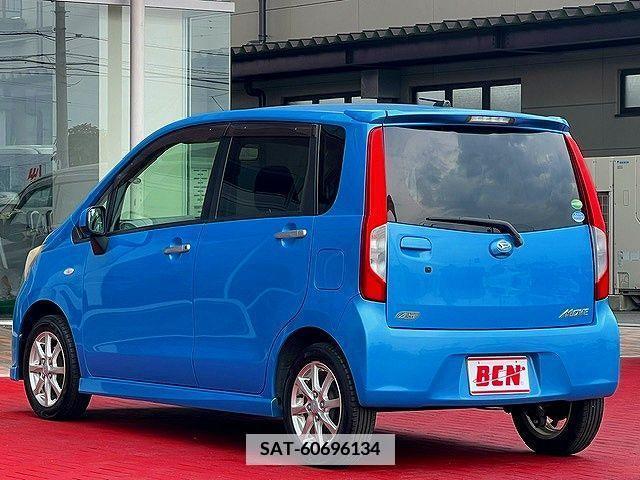 Daihatsu MOVE 2014-05 364105-8