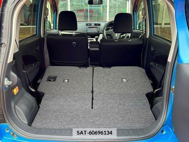 Daihatsu MOVE 2014-05 364105-20