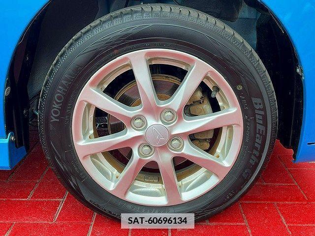 Daihatsu MOVE 2014-05 364105-26
