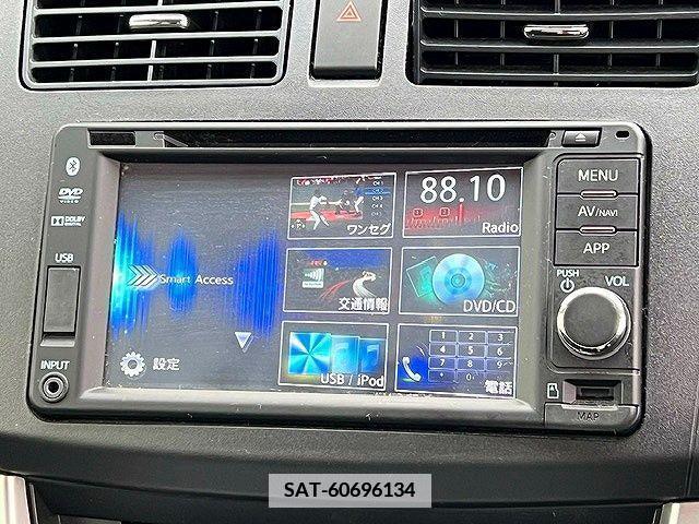Daihatsu MOVE 2014-05 364105-4