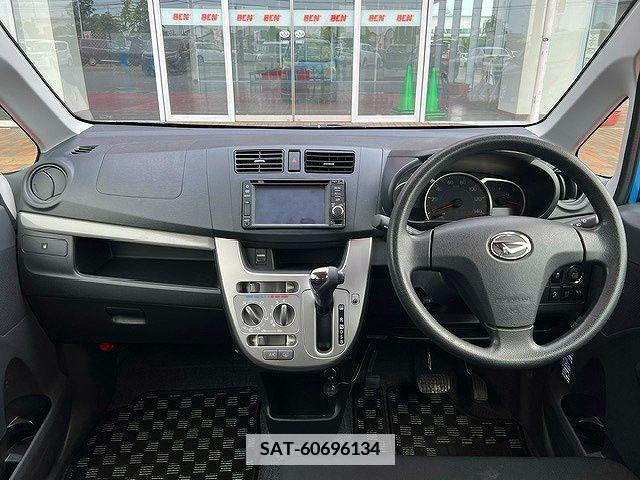 Daihatsu MOVE 2014-05 364105-1