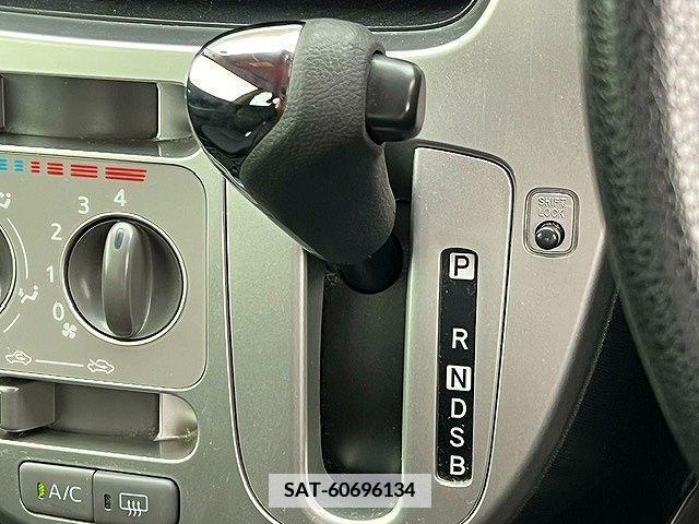 Daihatsu MOVE 2014-05 364105-19