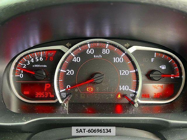 Daihatsu MOVE 2014-05 364105-7