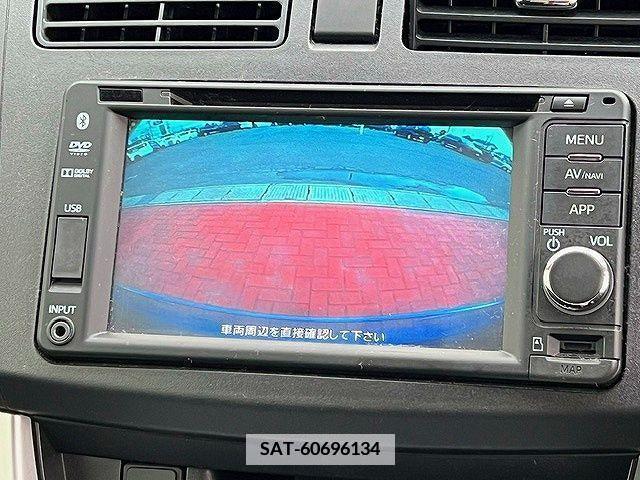 Daihatsu MOVE 2014-05 364105-10
